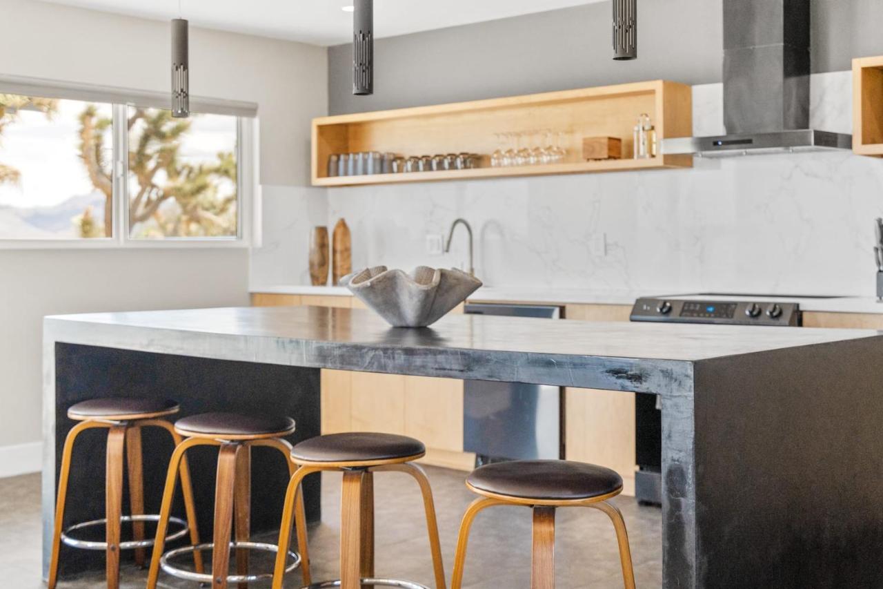 Luxury Retreat Βίλα Joshua Tree Εξωτερικό φωτογραφία
