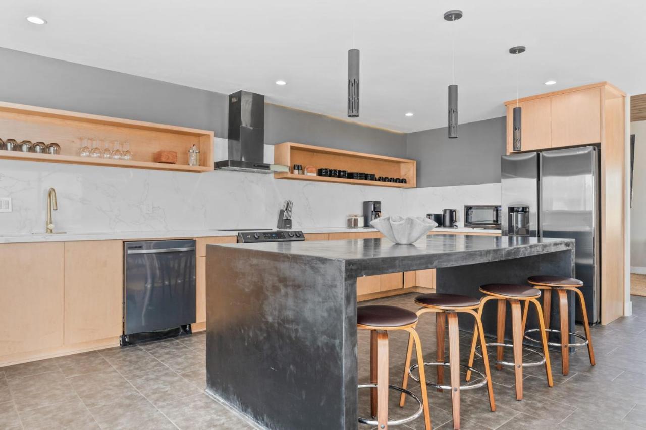 Luxury Retreat Βίλα Joshua Tree Εξωτερικό φωτογραφία
