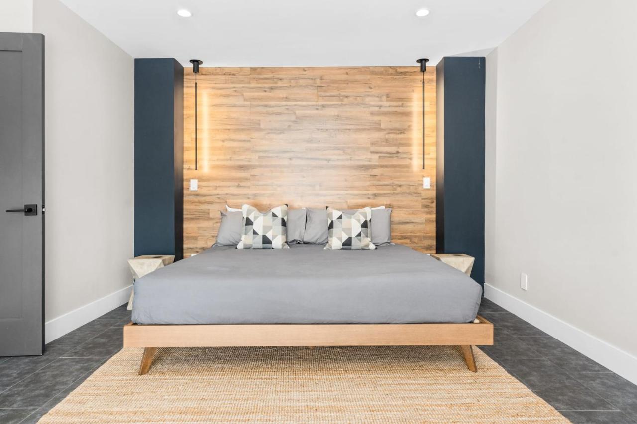 Luxury Retreat Βίλα Joshua Tree Εξωτερικό φωτογραφία