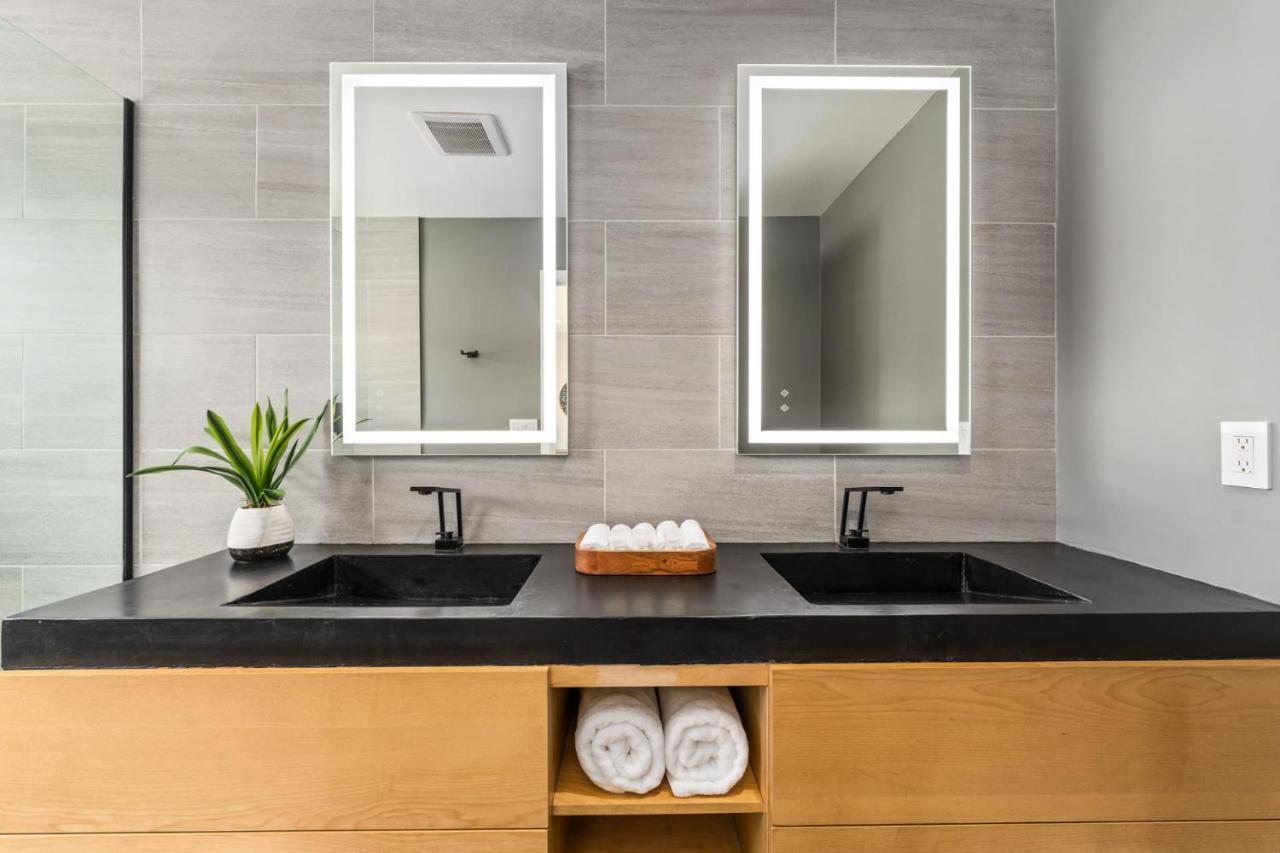 Luxury Retreat Βίλα Joshua Tree Εξωτερικό φωτογραφία
