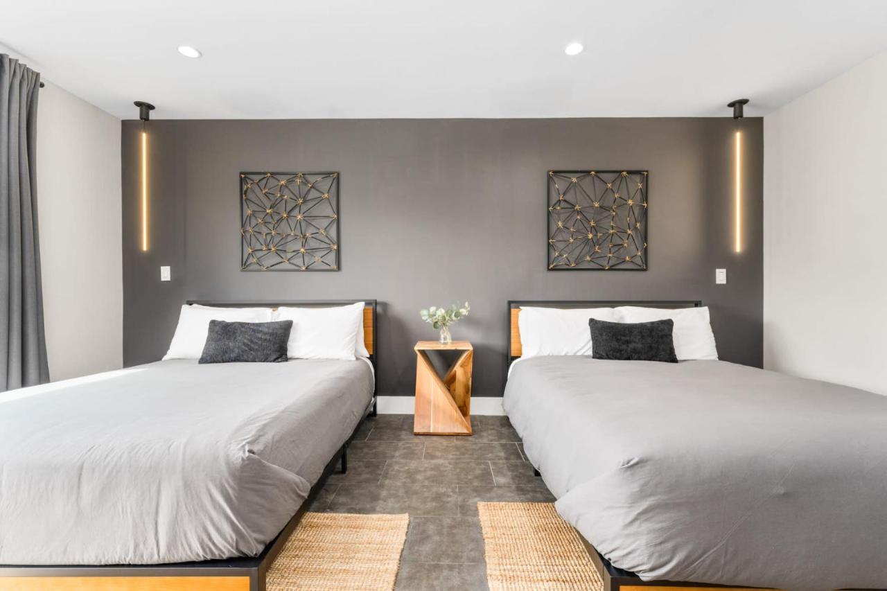 Luxury Retreat Βίλα Joshua Tree Εξωτερικό φωτογραφία