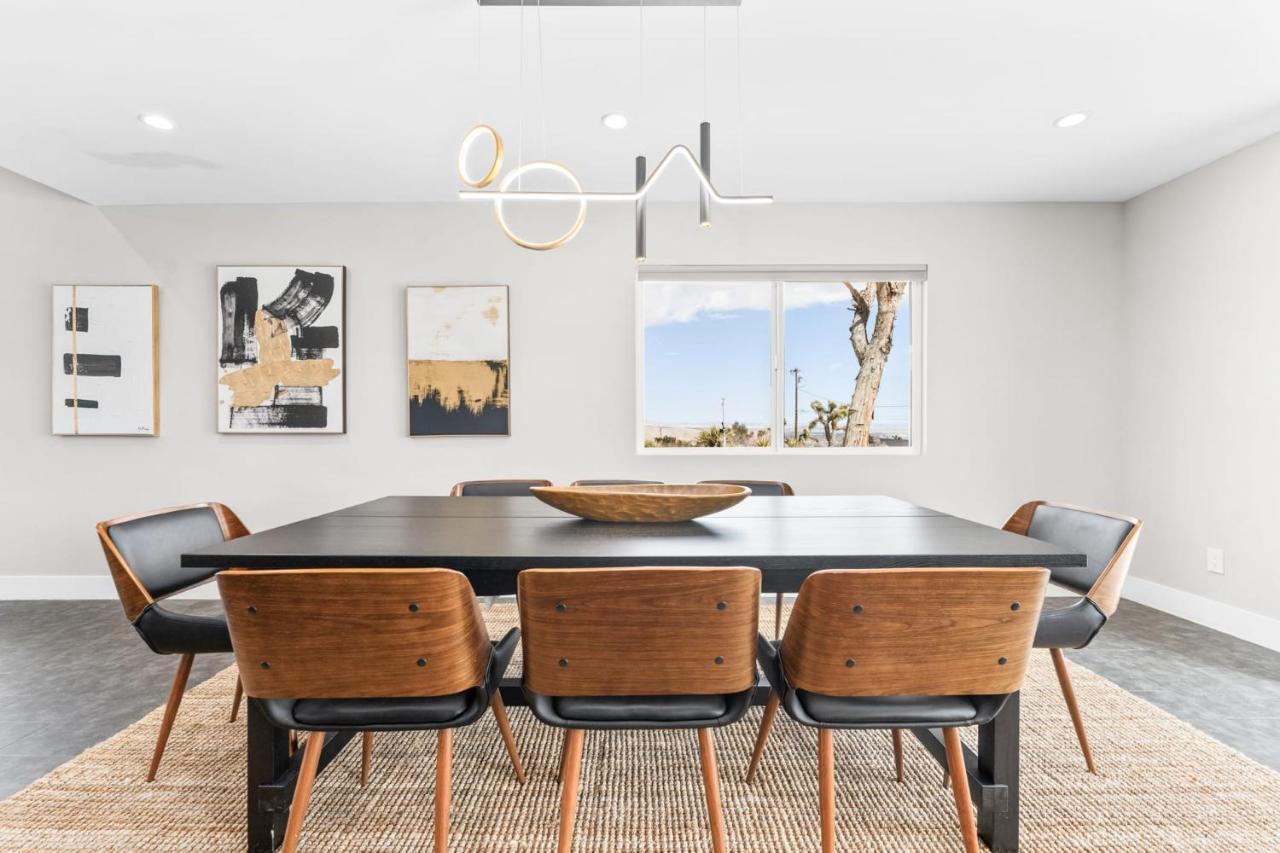 Luxury Retreat Βίλα Joshua Tree Εξωτερικό φωτογραφία