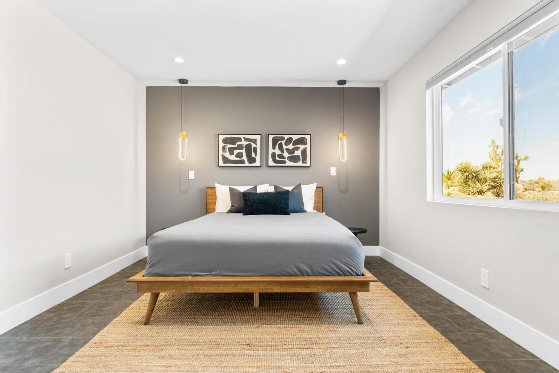 Luxury Retreat Βίλα Joshua Tree Εξωτερικό φωτογραφία